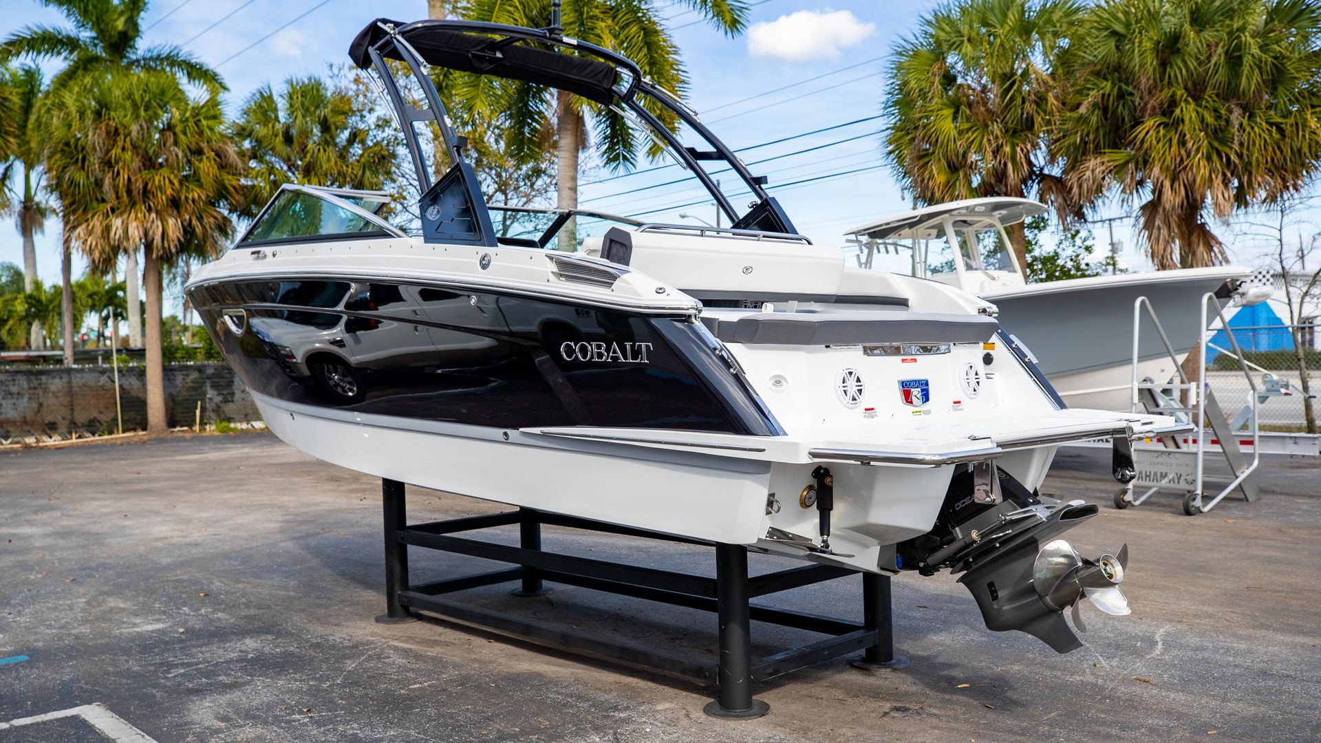 New 2021 Cobalt R6 #6097 image 11