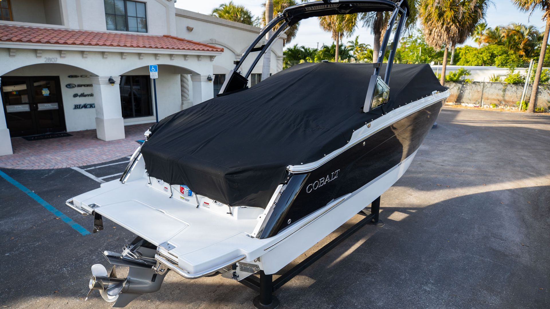 New 2021 Cobalt R6 #6097 image 16