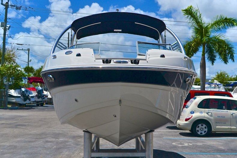 Thumbnail 2 for New 2013 Stingray 215 LR Bowrider boat for sale in West Palm Beach, FL