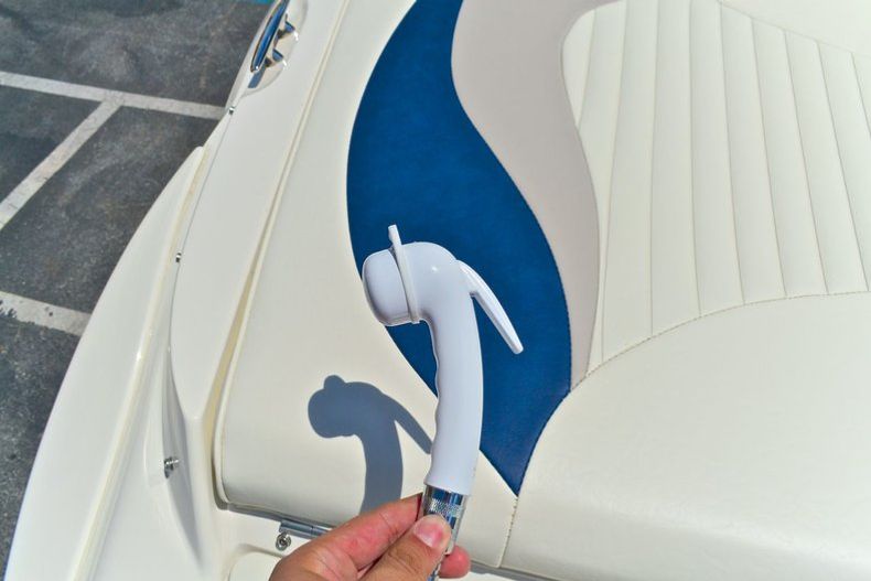 Thumbnail 11 for New 2013 Stingray 215 LR Bowrider boat for sale in West Palm Beach, FL