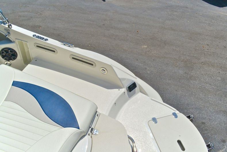 Thumbnail 16 for New 2013 Stingray 215 LR Bowrider boat for sale in West Palm Beach, FL