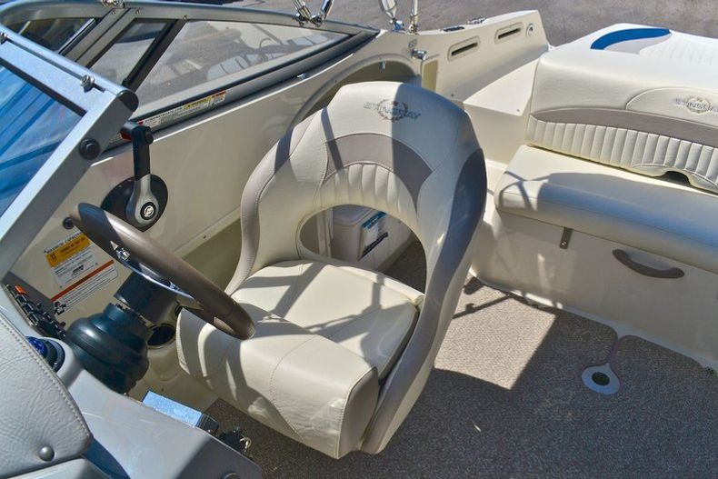Thumbnail 20 for New 2013 Stingray 215 LR Bowrider boat for sale in West Palm Beach, FL