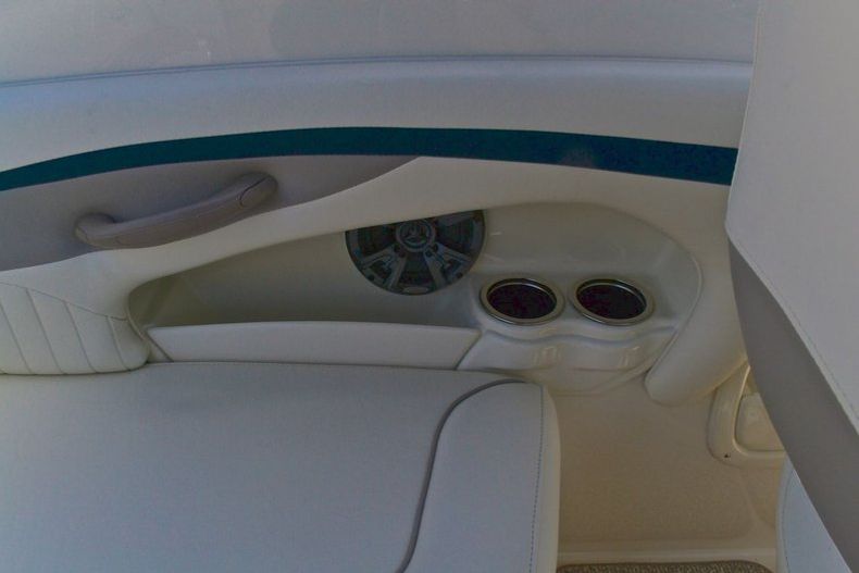 Thumbnail 26 for New 2013 Stingray 215 LR Bowrider boat for sale in West Palm Beach, FL