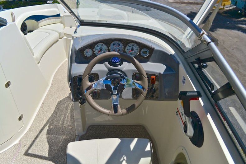 Thumbnail 39 for New 2013 Stingray 215 LR Bowrider boat for sale in West Palm Beach, FL