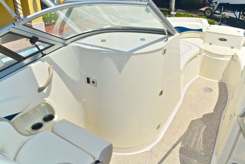 Thumbnail 46 for New 2013 Stingray 215 LR Bowrider boat for sale in West Palm Beach, FL