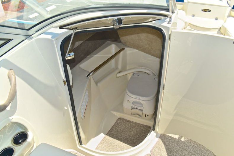 Thumbnail 47 for New 2013 Stingray 215 LR Bowrider boat for sale in West Palm Beach, FL