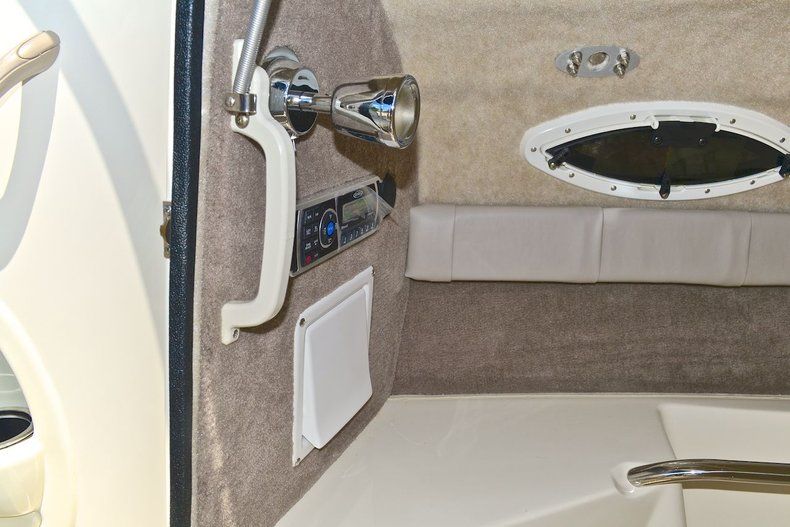 Thumbnail 50 for New 2013 Stingray 215 LR Bowrider boat for sale in West Palm Beach, FL