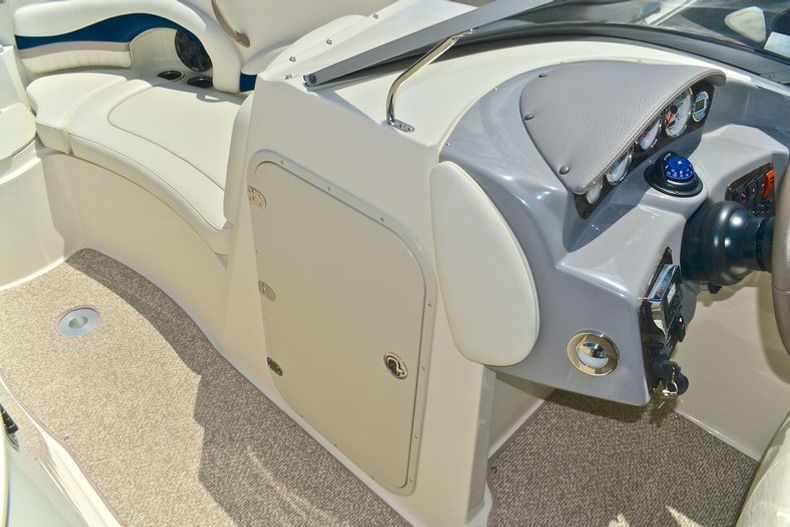 Thumbnail 52 for New 2013 Stingray 215 LR Bowrider boat for sale in West Palm Beach, FL