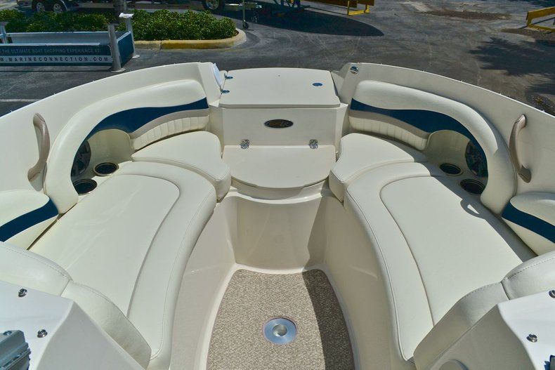Thumbnail 54 for New 2013 Stingray 215 LR Bowrider boat for sale in West Palm Beach, FL