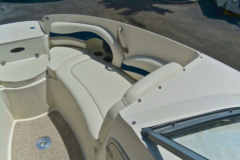 Thumbnail 56 for New 2013 Stingray 215 LR Bowrider boat for sale in West Palm Beach, FL