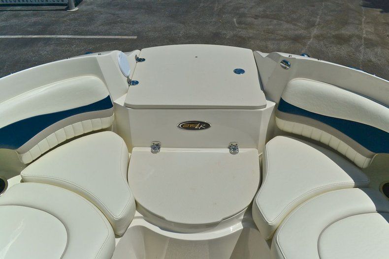 Thumbnail 57 for New 2013 Stingray 215 LR Bowrider boat for sale in West Palm Beach, FL