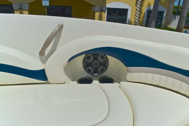 Thumbnail 59 for New 2013 Stingray 215 LR Bowrider boat for sale in West Palm Beach, FL