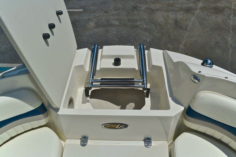 Thumbnail 62 for New 2013 Stingray 215 LR Bowrider boat for sale in West Palm Beach, FL