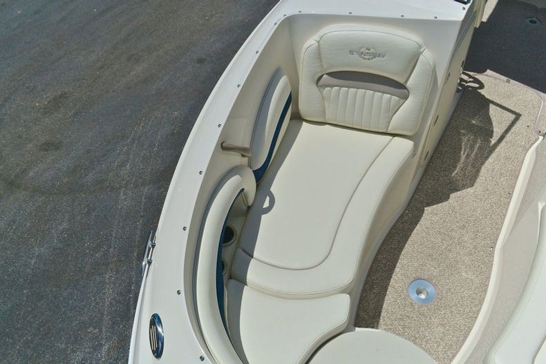 Thumbnail 65 for New 2013 Stingray 215 LR Bowrider boat for sale in West Palm Beach, FL