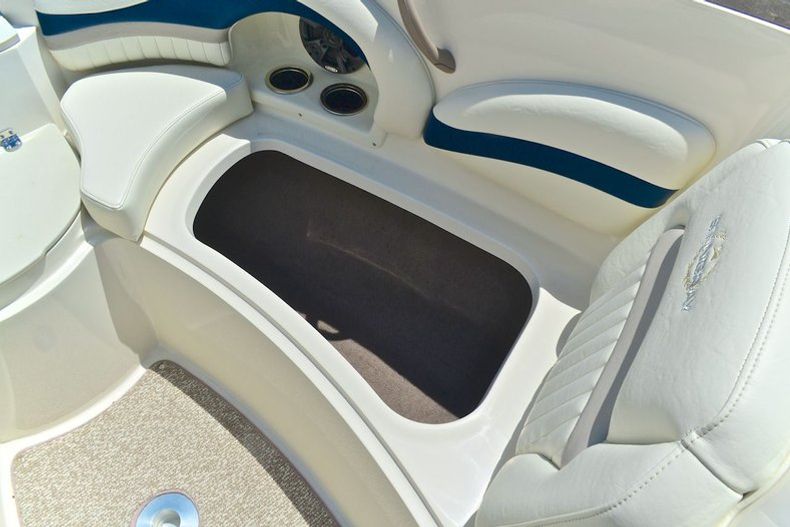 Thumbnail 67 for New 2013 Stingray 215 LR Bowrider boat for sale in West Palm Beach, FL