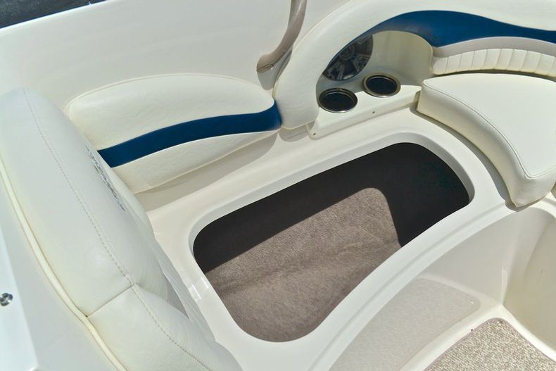 Thumbnail 68 for New 2013 Stingray 215 LR Bowrider boat for sale in West Palm Beach, FL
