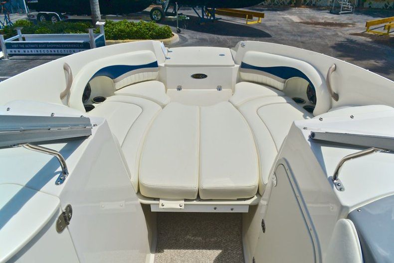Thumbnail 69 for New 2013 Stingray 215 LR Bowrider boat for sale in West Palm Beach, FL