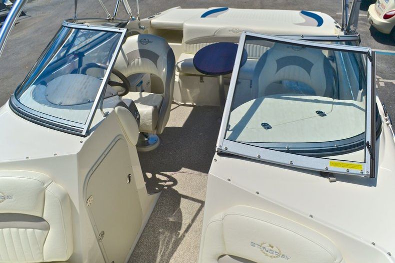 Thumbnail 72 for New 2013 Stingray 215 LR Bowrider boat for sale in West Palm Beach, FL
