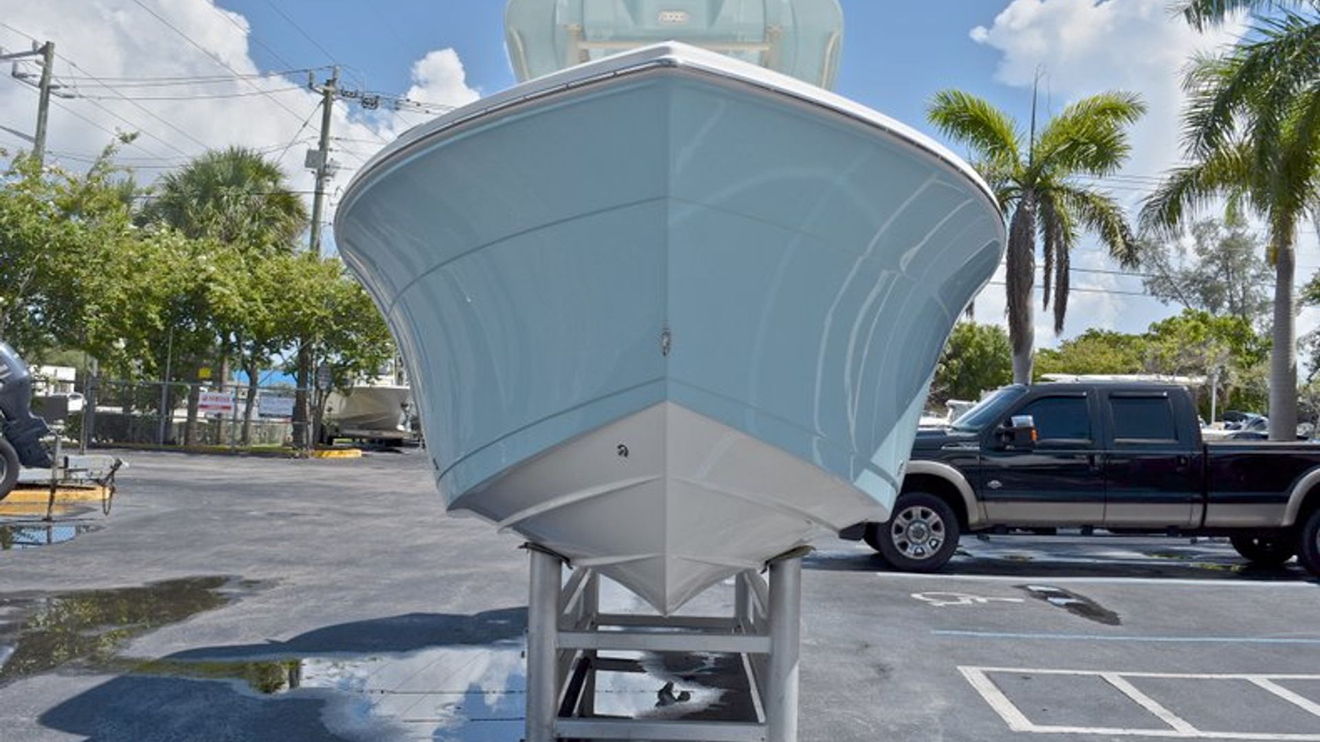 New 2018 Cobia 220 Center Console #X002 image 4