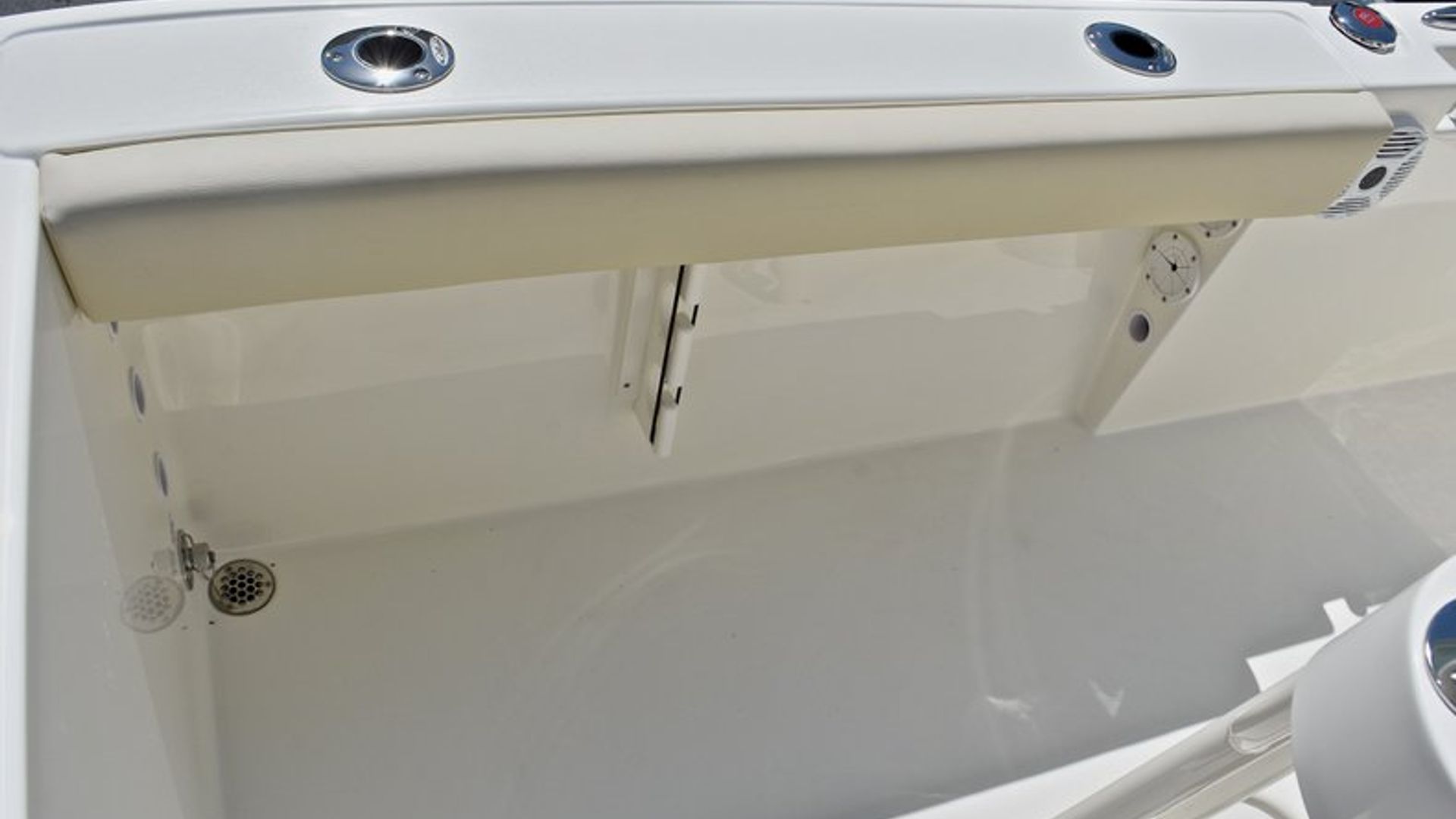 New 2018 Cobia 220 Center Console #X002 image 22