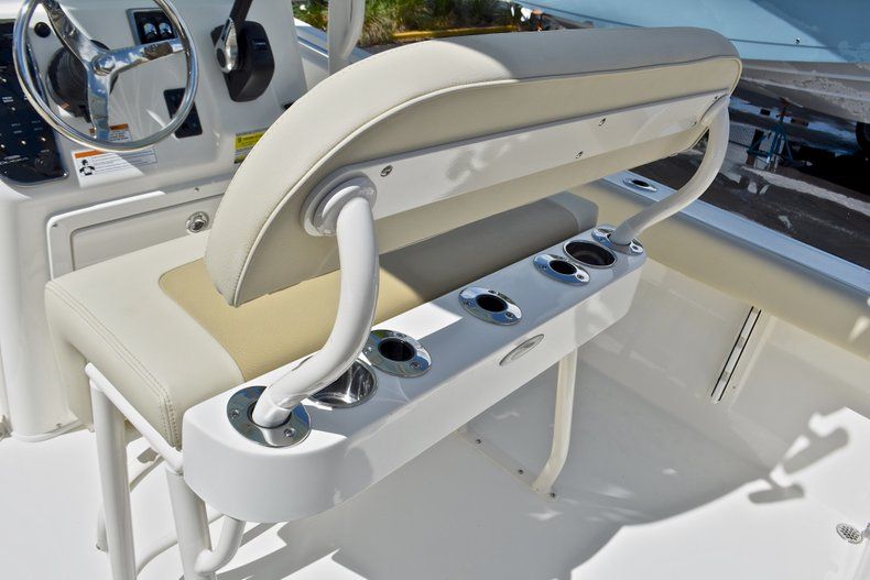 Thumbnail 23 for New 2018 Cobia 220 Center Console boat for sale in West Palm Beach, FL