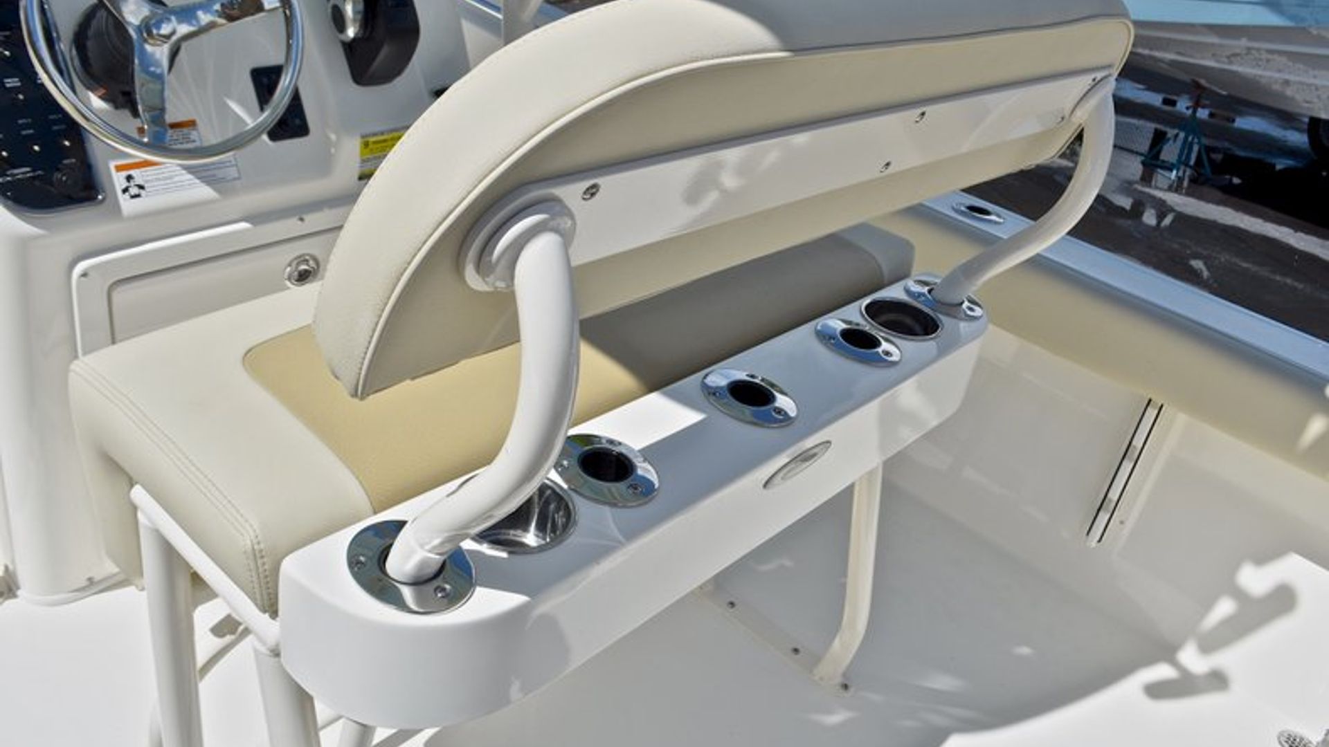 New 2018 Cobia 220 Center Console #X002 image 25