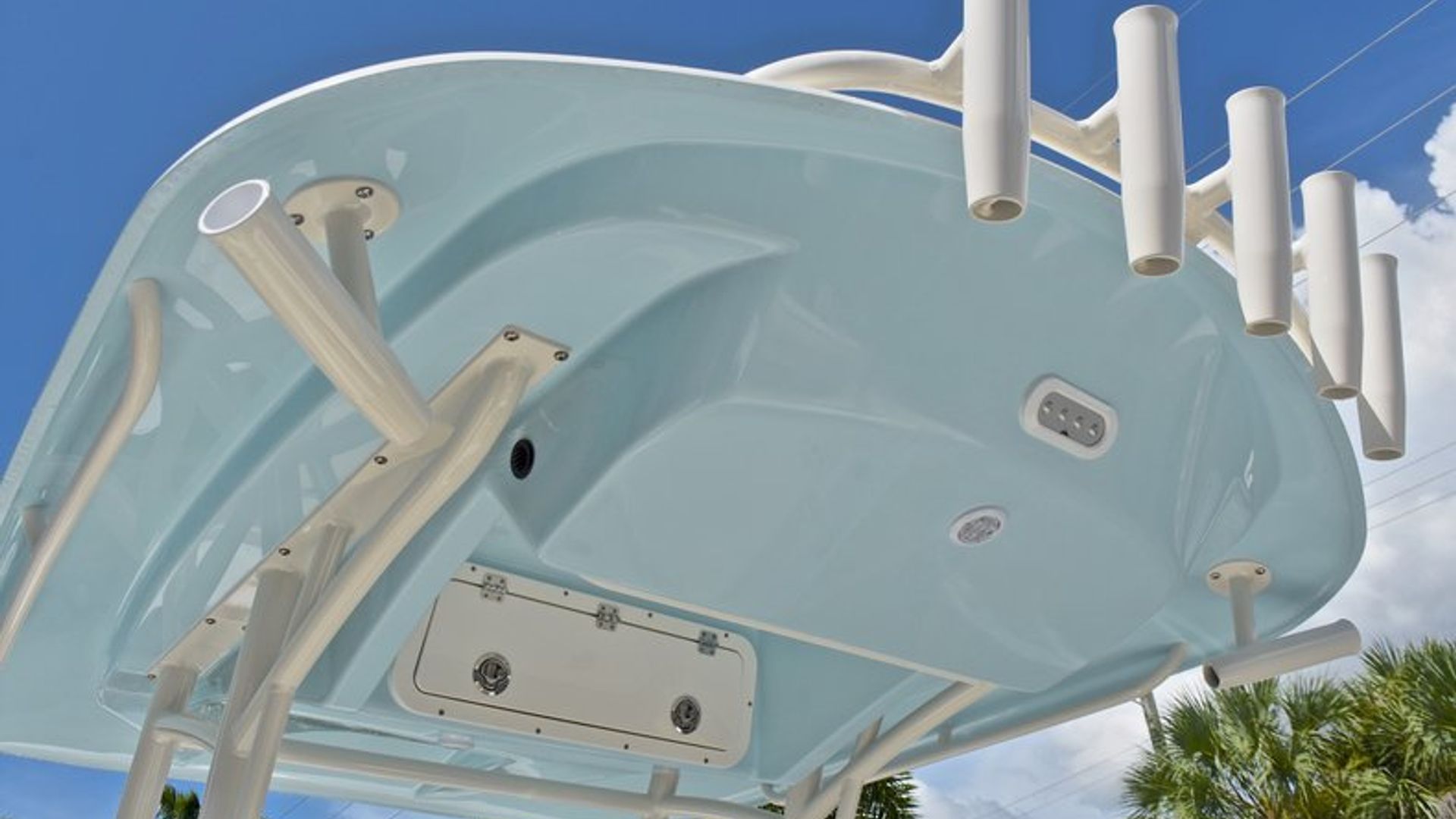 New 2018 Cobia 220 Center Console #X002 image 28