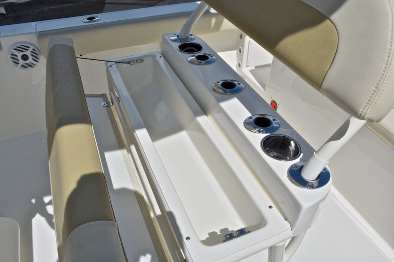 Thumbnail 25 for New 2018 Cobia 220 Center Console boat for sale in West Palm Beach, FL
