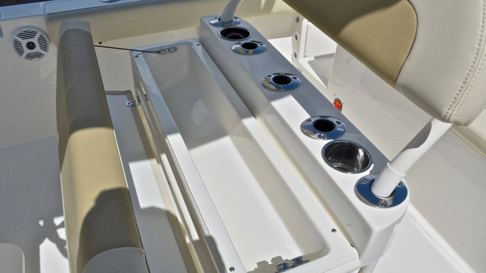 New 2018 Cobia 220 Center Console #X002 image 27