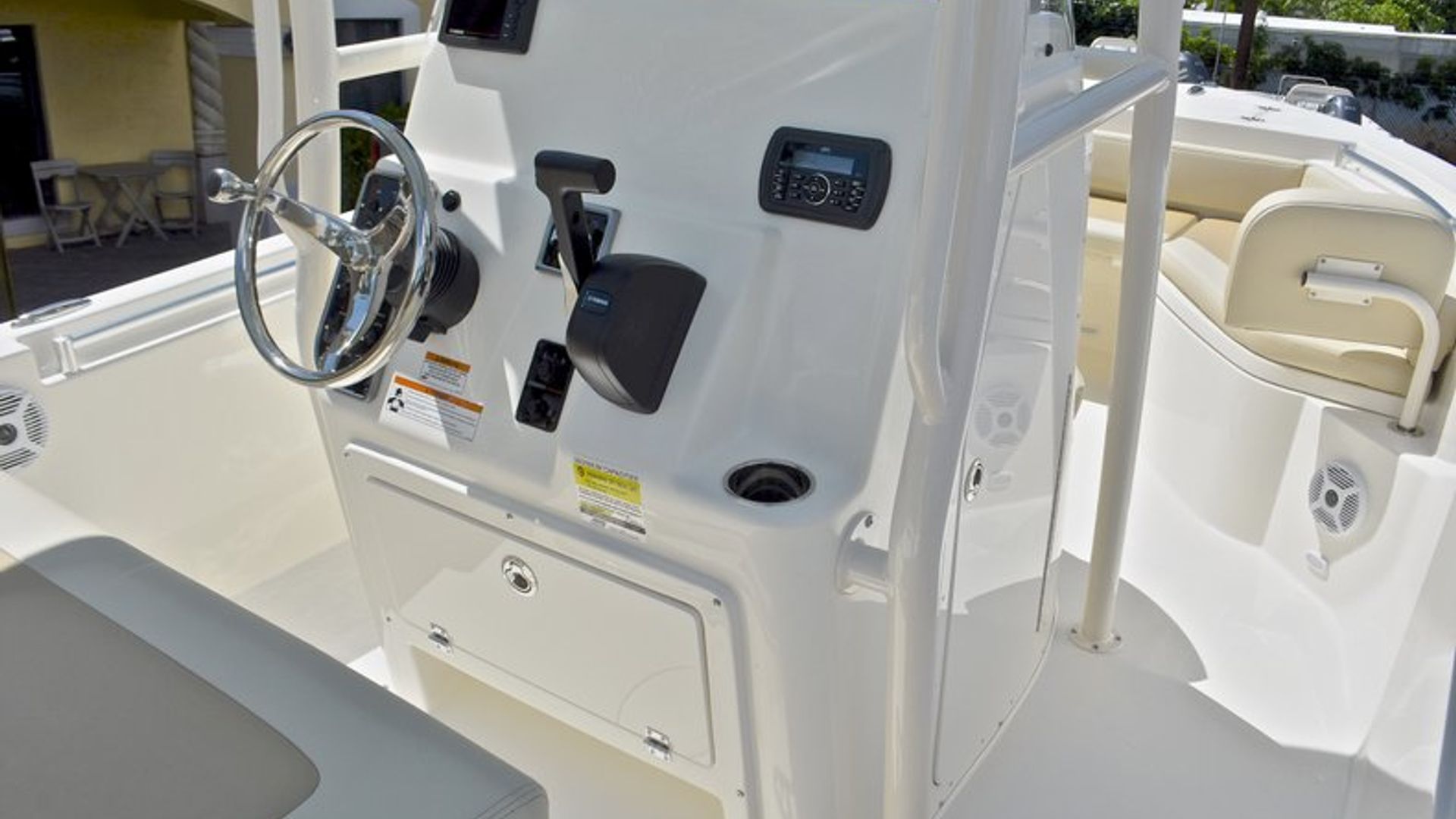 New 2018 Cobia 220 Center Console #X002 image 31