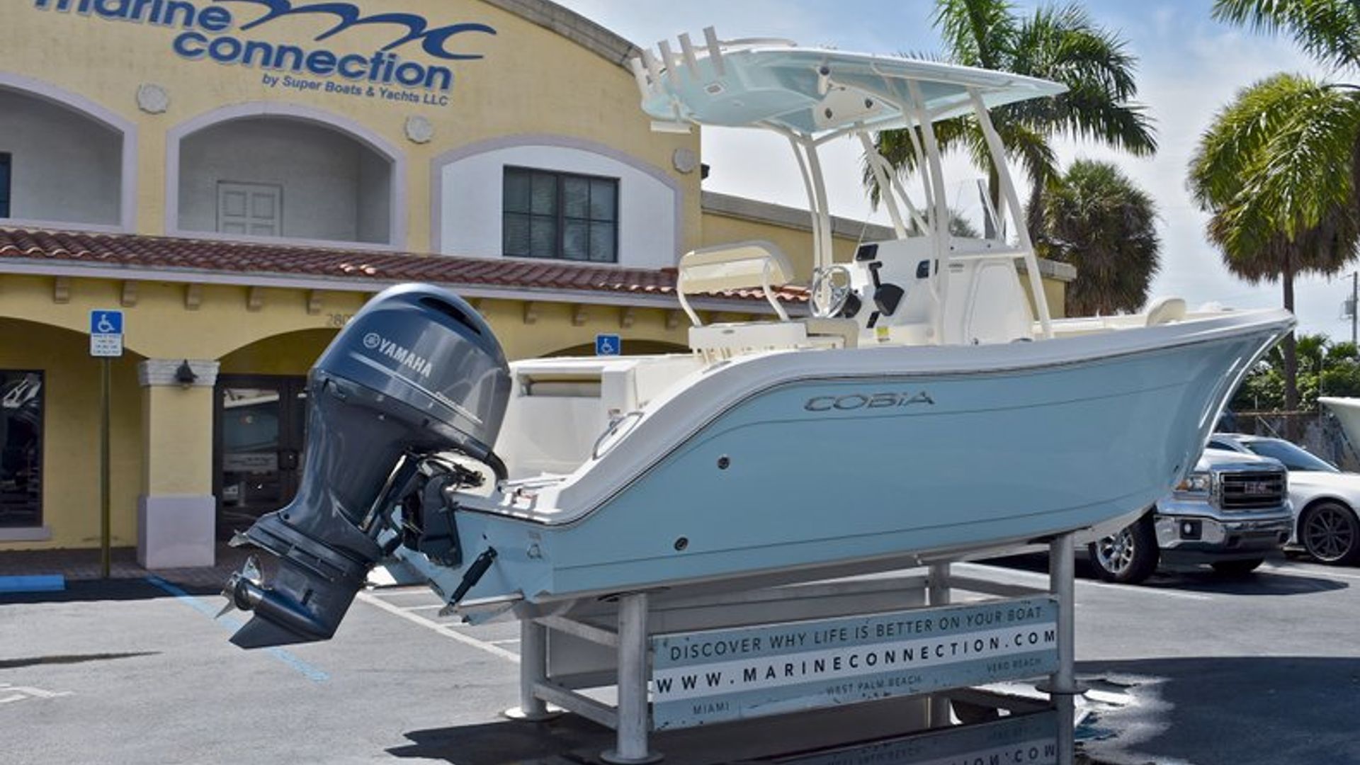 New 2018 Cobia 220 Center Console #X002 image 9