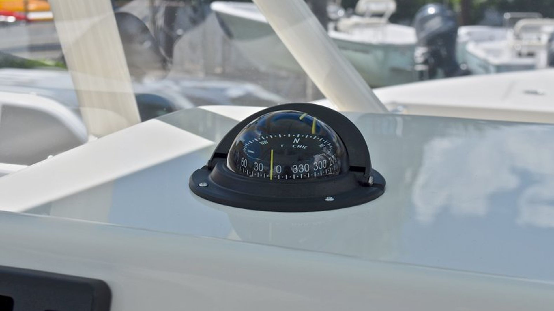 New 2018 Cobia 220 Center Console #X002 image 32