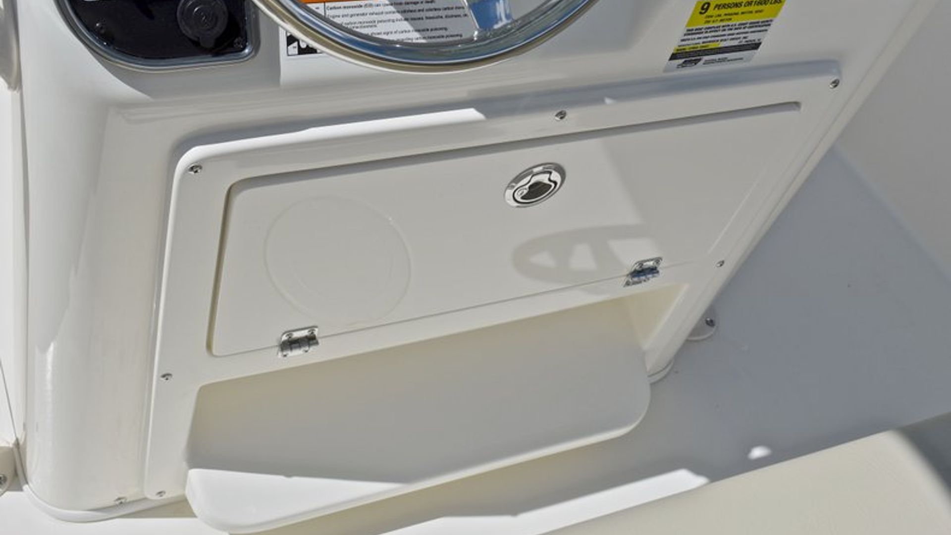 New 2018 Cobia 220 Center Console #X002 image 38