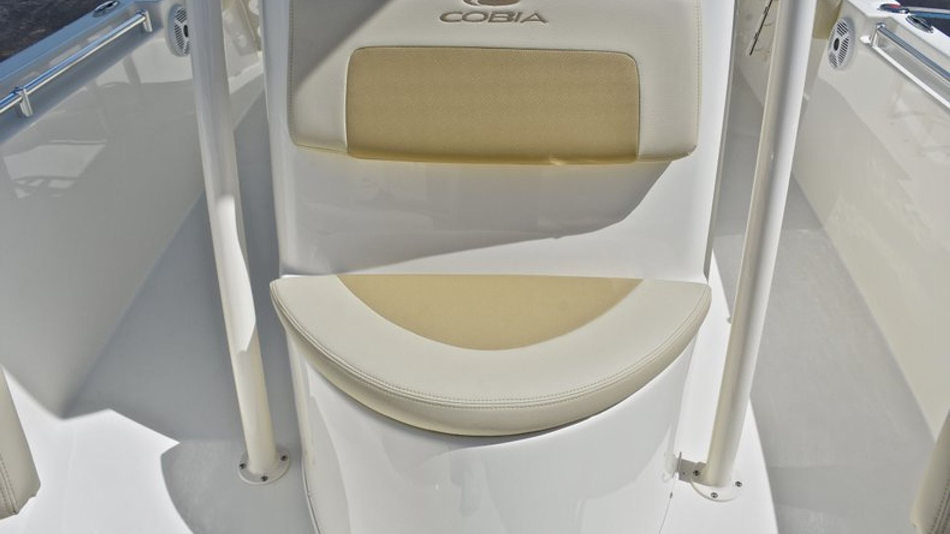 New 2018 Cobia 220 Center Console #X002 image 43