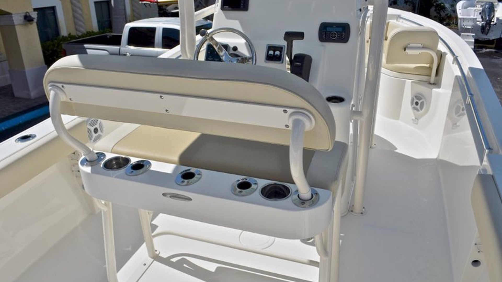 New 2018 Cobia 220 Center Console #X002 image 12