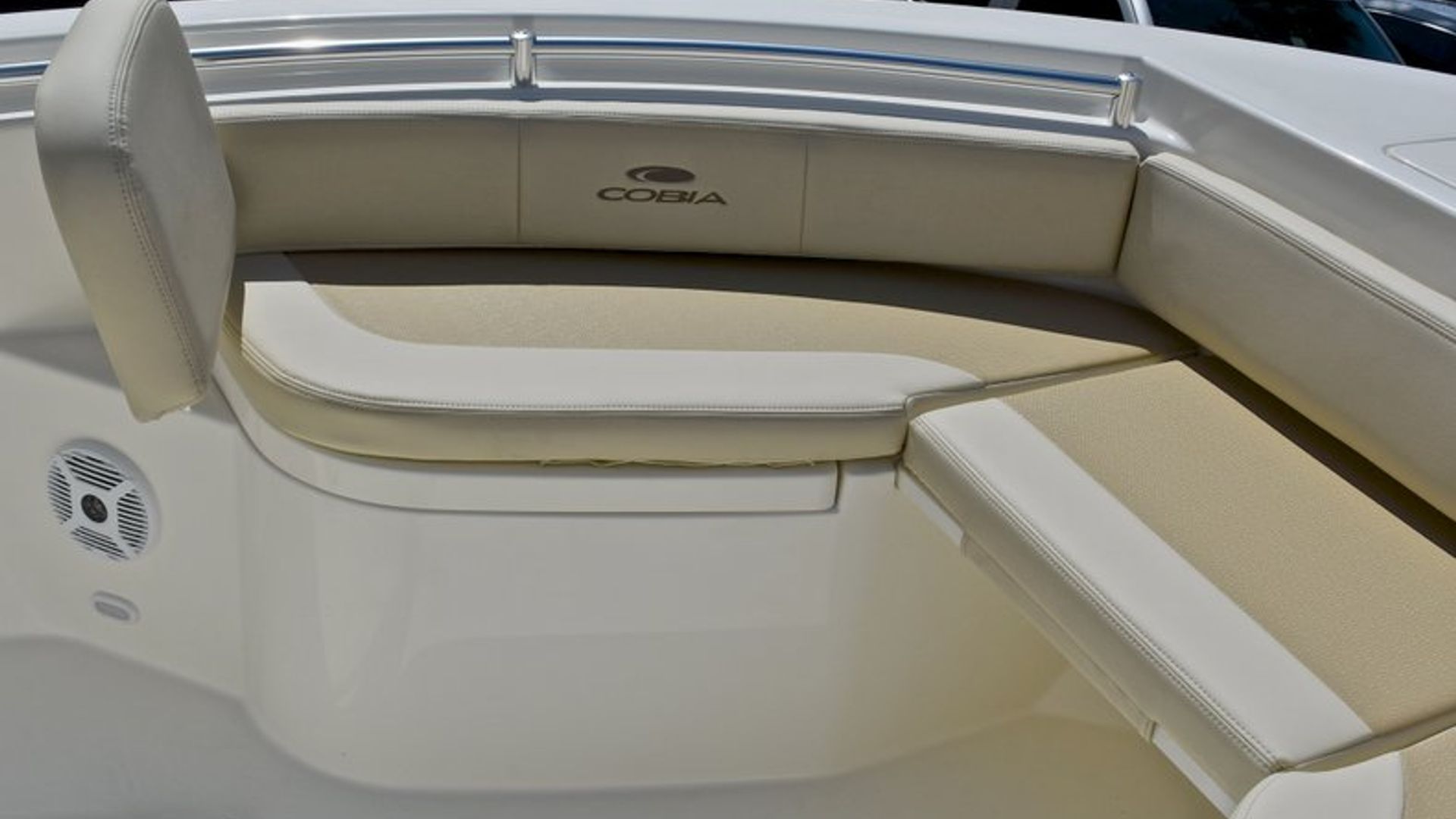 New 2018 Cobia 220 Center Console #X002 image 47