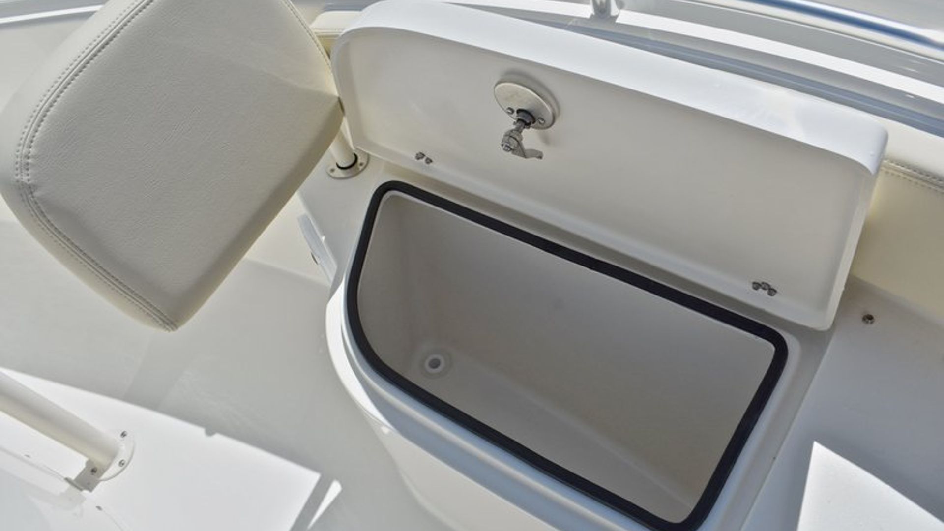 New 2018 Cobia 220 Center Console #X002 image 48