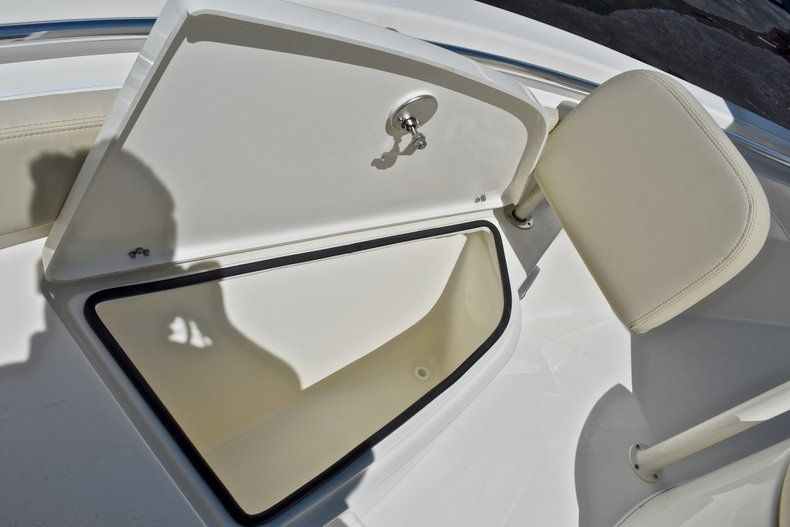 Thumbnail 44 for New 2018 Cobia 220 Center Console boat for sale in West Palm Beach, FL