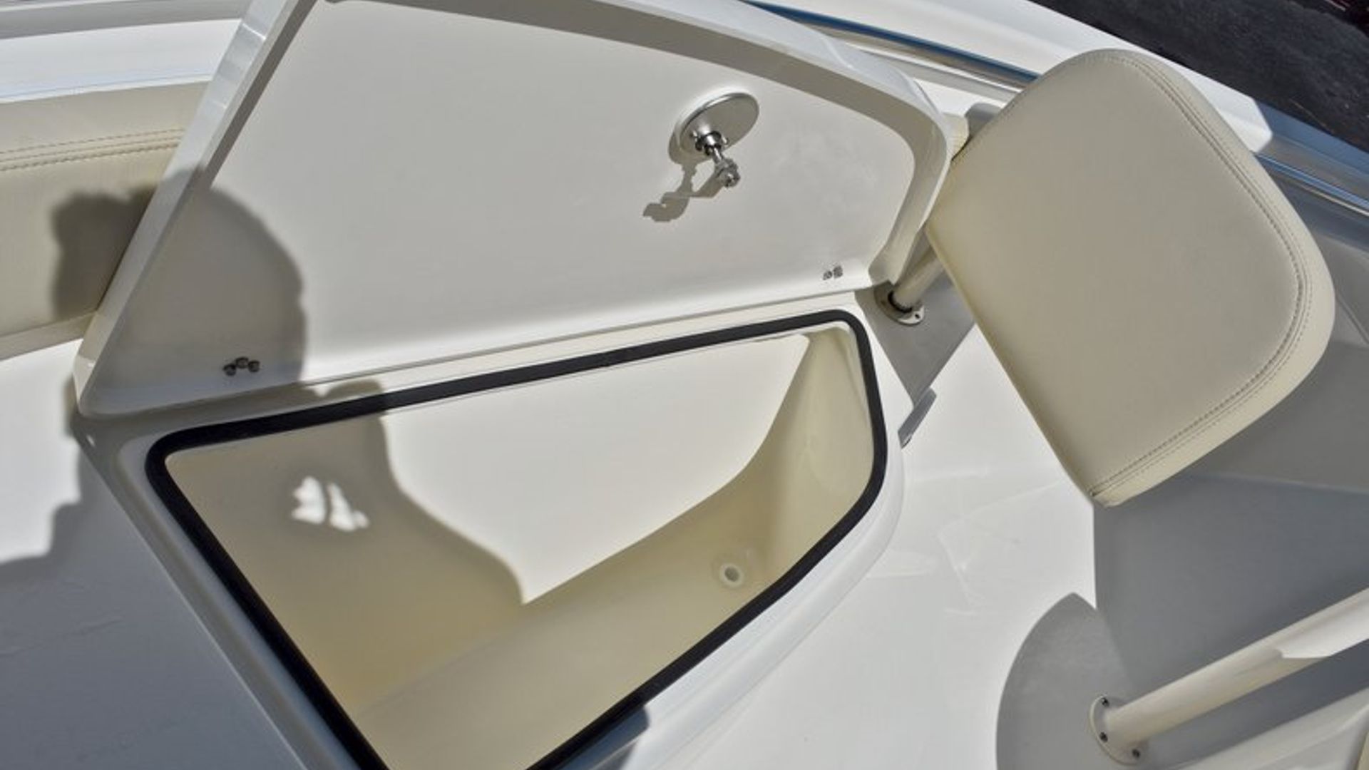 New 2018 Cobia 220 Center Console #X002 image 46