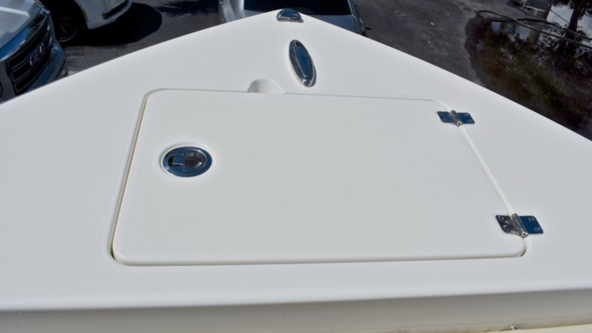 New 2018 Cobia 220 Center Console #X002 image 49