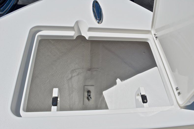 Thumbnail 48 for New 2018 Cobia 220 Center Console boat for sale in West Palm Beach, FL