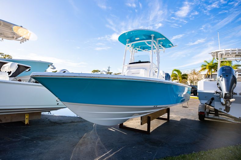 New 2021 Sportsman Masters 227 Bay Boat boat for sale in West Palm Beach, FL