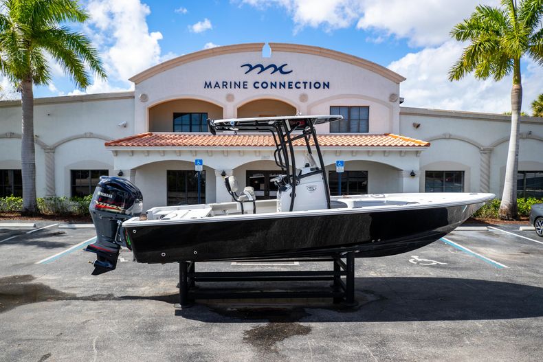New 2021 Sportsman Masters 227 Bay Boat boat for sale in Vero Beach, FL