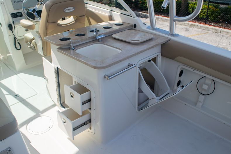 Thumbnail 23 for Used 2017 Sailfish 275 DC Dual Console boat for sale in Fort Lauderdale, FL