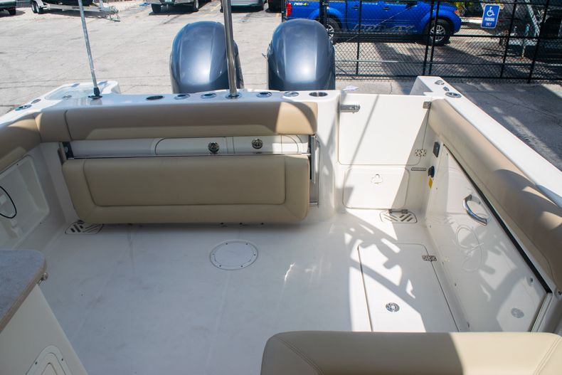 Thumbnail 19 for Used 2017 Sailfish 275 DC Dual Console boat for sale in Fort Lauderdale, FL