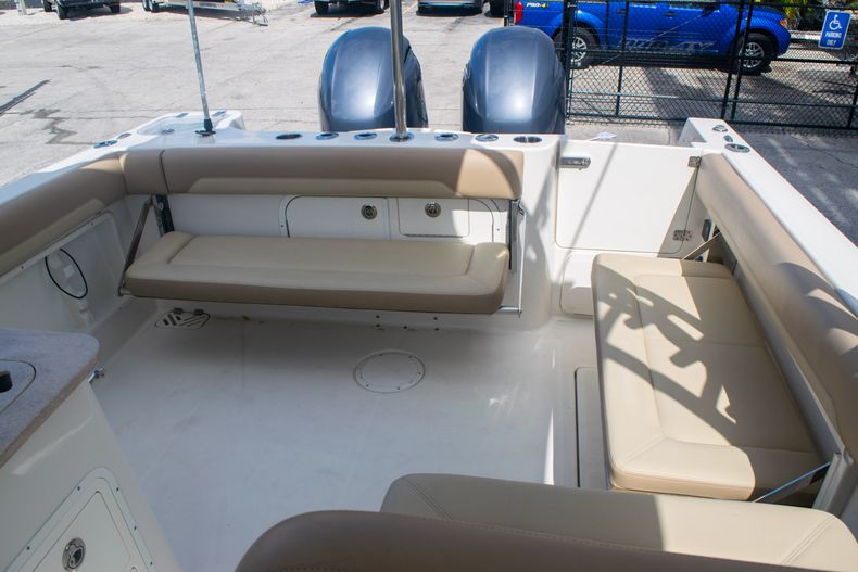 Thumbnail 18 for Used 2017 Sailfish 275 DC Dual Console boat for sale in Fort Lauderdale, FL
