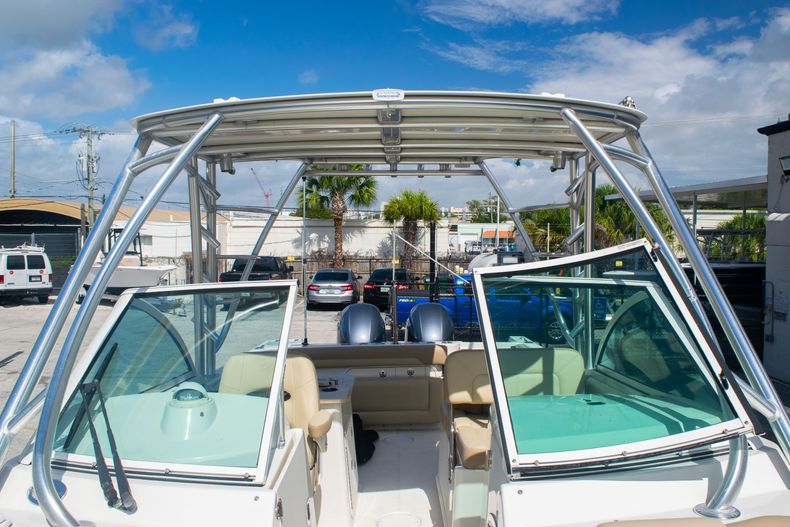 Thumbnail 50 for Used 2017 Sailfish 275 DC Dual Console boat for sale in Fort Lauderdale, FL