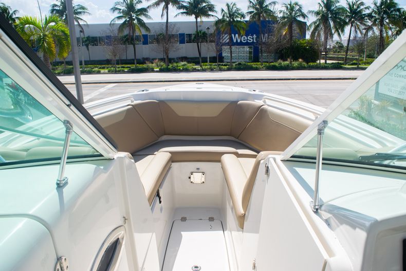 Thumbnail 43 for Used 2017 Sailfish 275 DC Dual Console boat for sale in Fort Lauderdale, FL