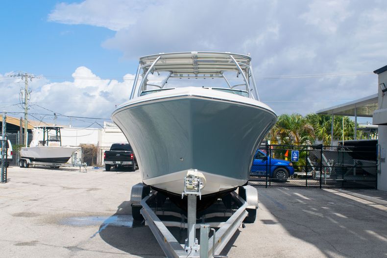Thumbnail 2 for Used 2017 Sailfish 275 DC Dual Console boat for sale in Fort Lauderdale, FL
