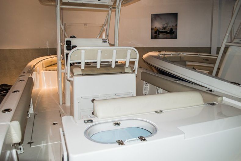 Thumbnail 1 for New 2015 Cobia 256 Center Console boat for sale in West Palm Beach, FL
